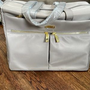 NWT Nylon Tote